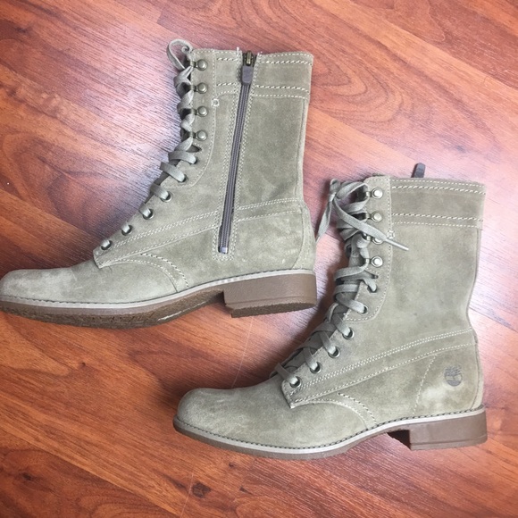 Timberland Shoes - Timberland Earthkeepers Boots